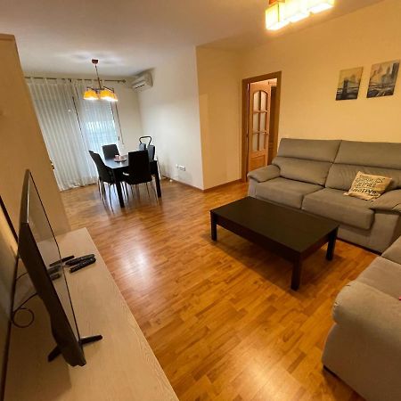 Xryhomes I Residencial En Jerez 4 Hab, 2 Banos, 7Pax, 10 Min Del Centro Херес де ла Фронтера Екстериор снимка