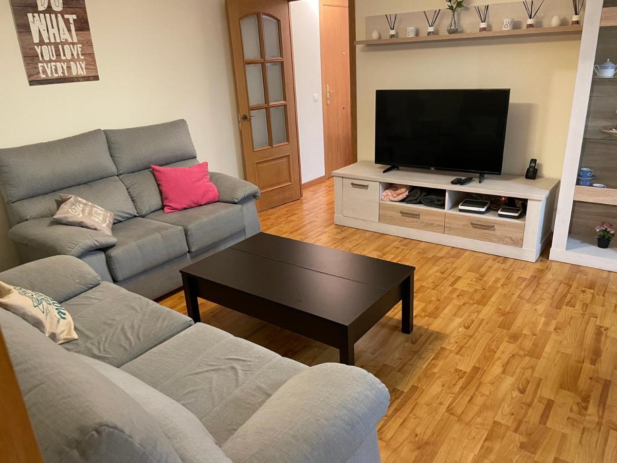 Xryhomes I Residencial En Jerez 4 Hab, 2 Banos, 7Pax, 10 Min Del Centro Херес де ла Фронтера Екстериор снимка